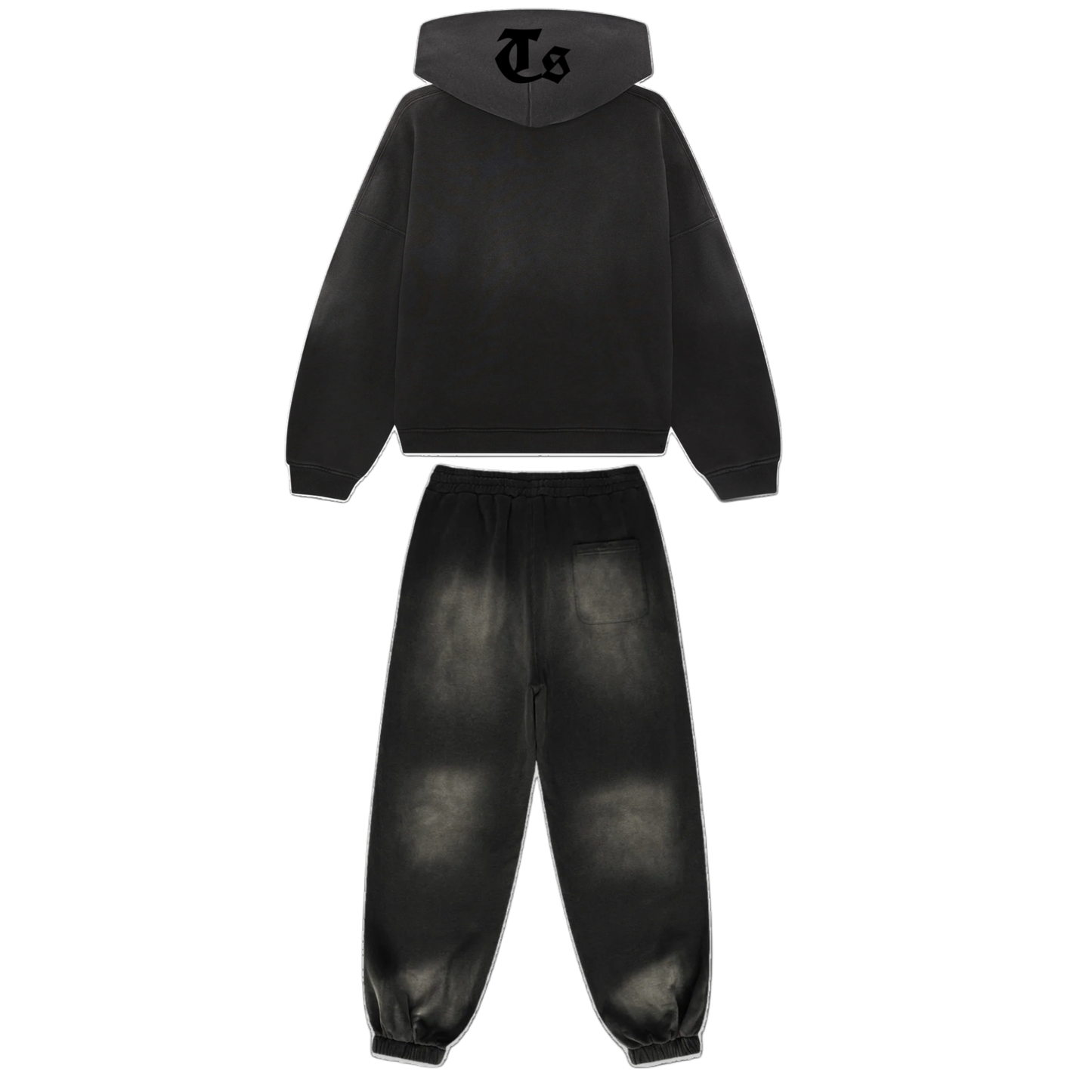 Timeless studios tracksuit