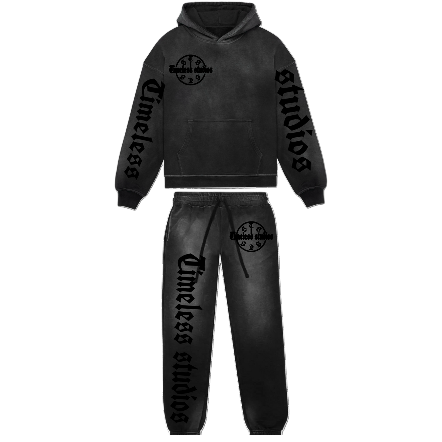 Timeless studios tracksuit