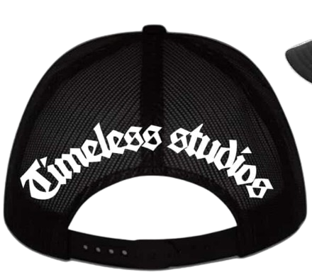 Timeless Hat