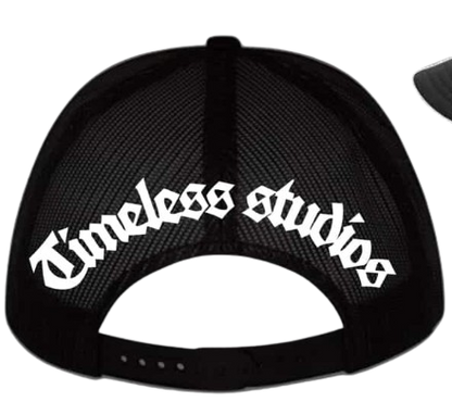 Timeless Hat