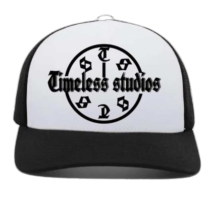 Timeless Hat