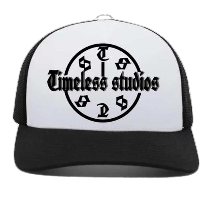 Timeless Hat